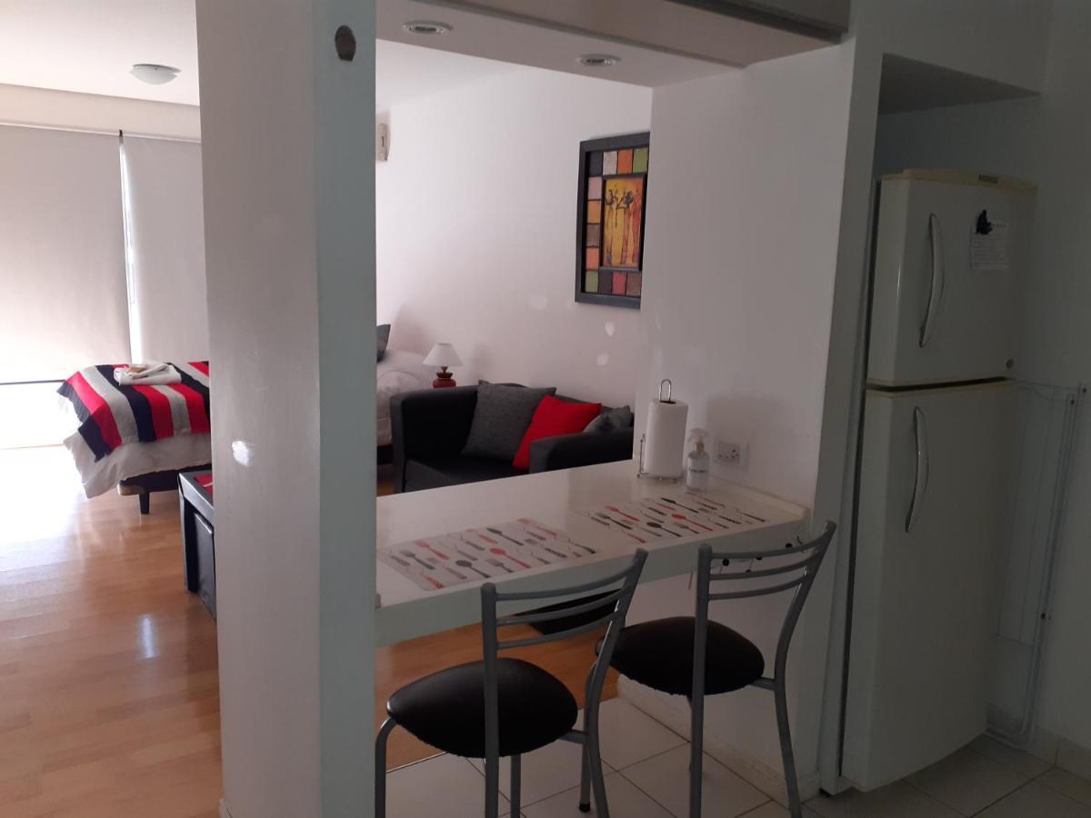 "Cerro Mausy" Lugar Centrico E Ideal Para Conocer Bodegas, Vinedos Y Montana! Apartment Lujan de Cuyo Екстериор снимка