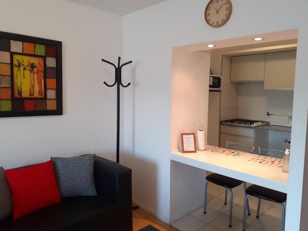 "Cerro Mausy" Lugar Centrico E Ideal Para Conocer Bodegas, Vinedos Y Montana! Apartment Lujan de Cuyo Екстериор снимка
