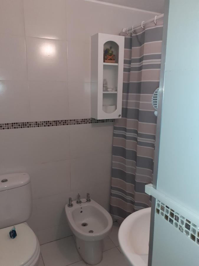 "Cerro Mausy" Lugar Centrico E Ideal Para Conocer Bodegas, Vinedos Y Montana! Apartment Lujan de Cuyo Екстериор снимка
