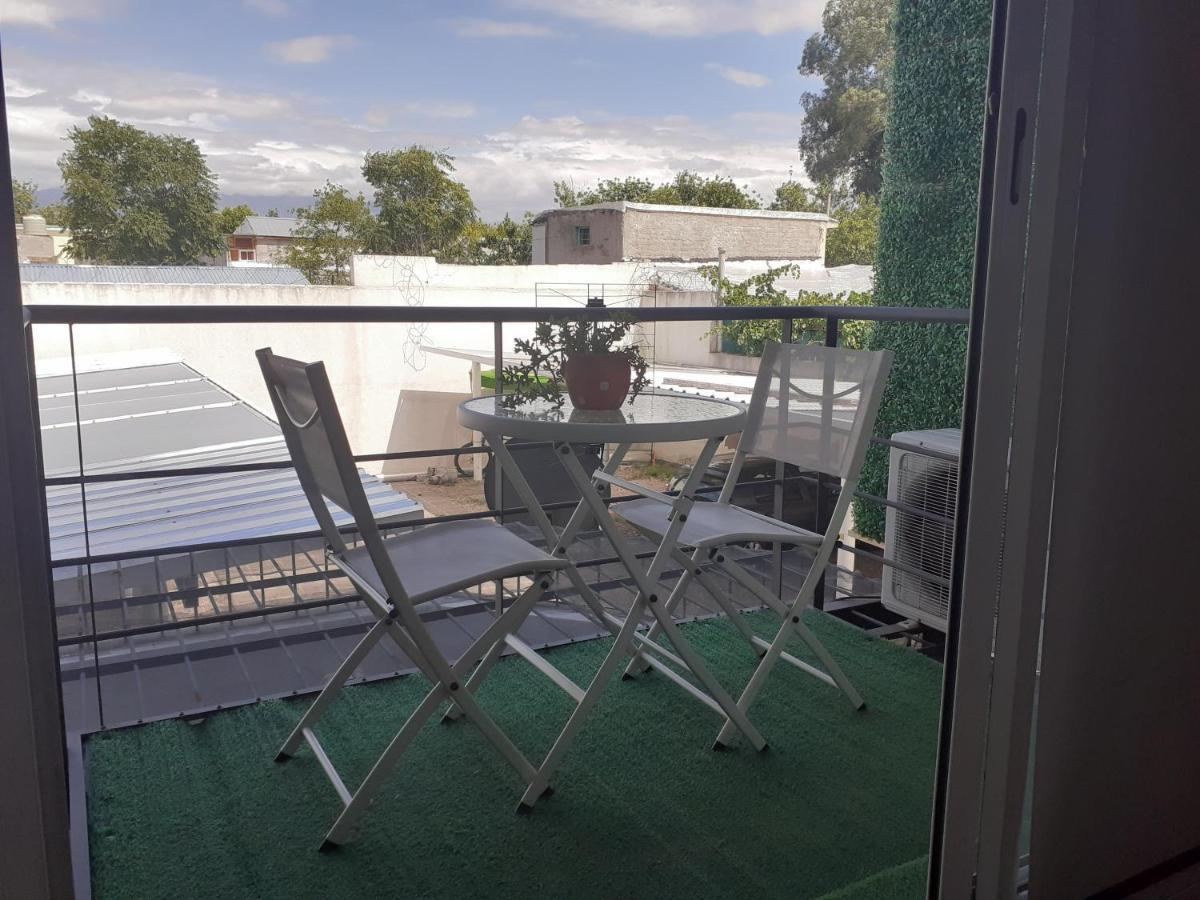 "Cerro Mausy" Lugar Centrico E Ideal Para Conocer Bodegas, Vinedos Y Montana! Apartment Lujan de Cuyo Екстериор снимка